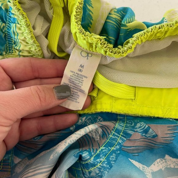 Boy Swim Set - Picture 3 of 4